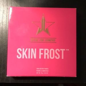 Jeffree Star Skin Frost - Regina George
